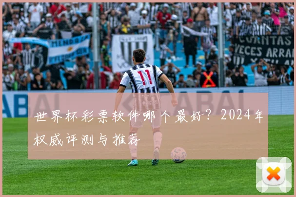 世界杯彩票软件哪个最好？2024年权威评测与推荐