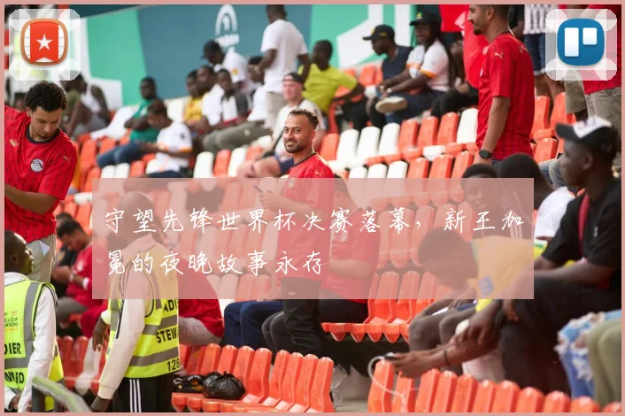 守望先锋世界杯决赛落幕，新王加冕的夜晚故事永存